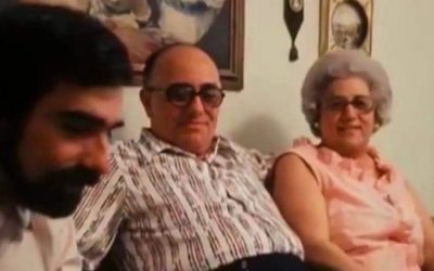 «Italianamerican», la joya documental de Martin Scorsese