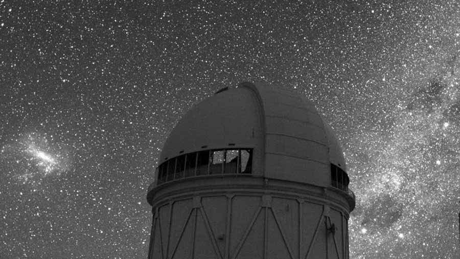 Los cielos despejados del Desierto de Atacama son el gran escenario para la observación astronómica de la comunidad científica mundial | "Nostalgia de la Luz"