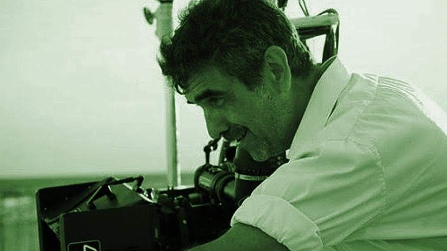 Joaquín Oristrell, director de "Inconscientes" (2004).