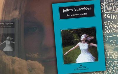 “Las Vírgenes Suicidas”, Jeffrey Eugenides / Sofia Coppola