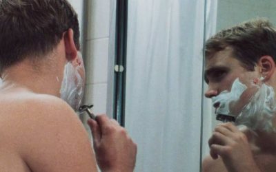 «The Big Shave», Martin Scorsese