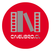 Logo Cinelibro.cl